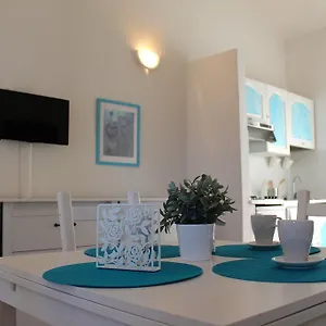 La Marmorata Vacation House Appartamento