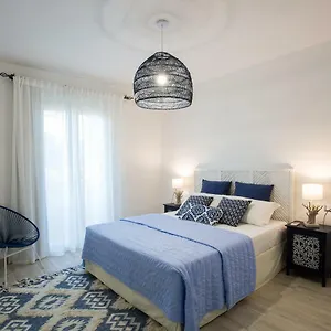 Mar Mediterraneo Apart-hotel