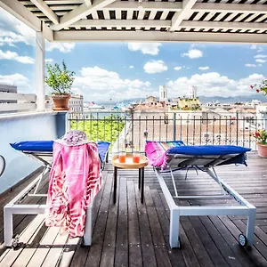 La Terrazza Sul Porto Casa de hóspedes