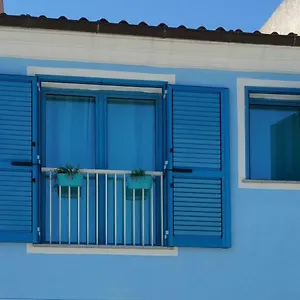 Daniela Casa vacanze